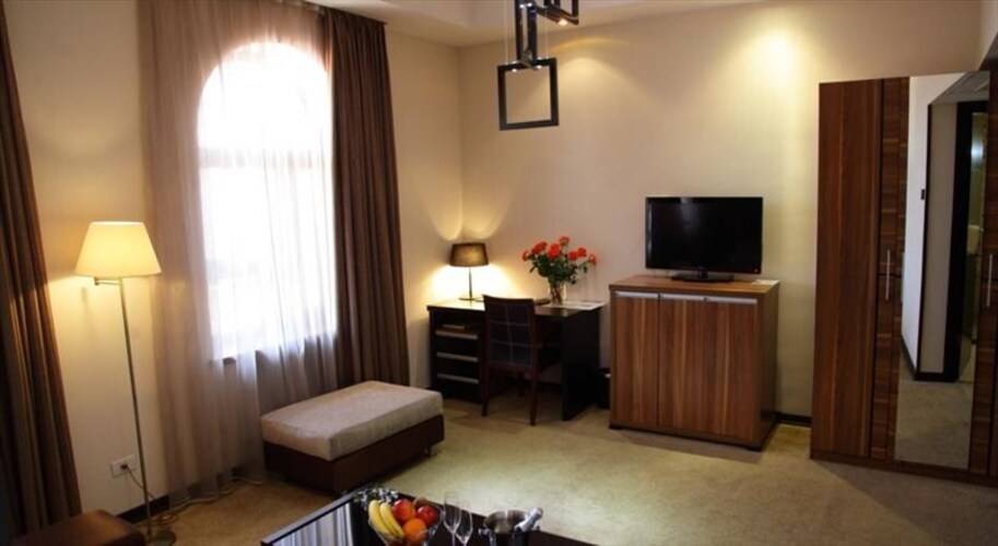 Bass Boutique Hotel