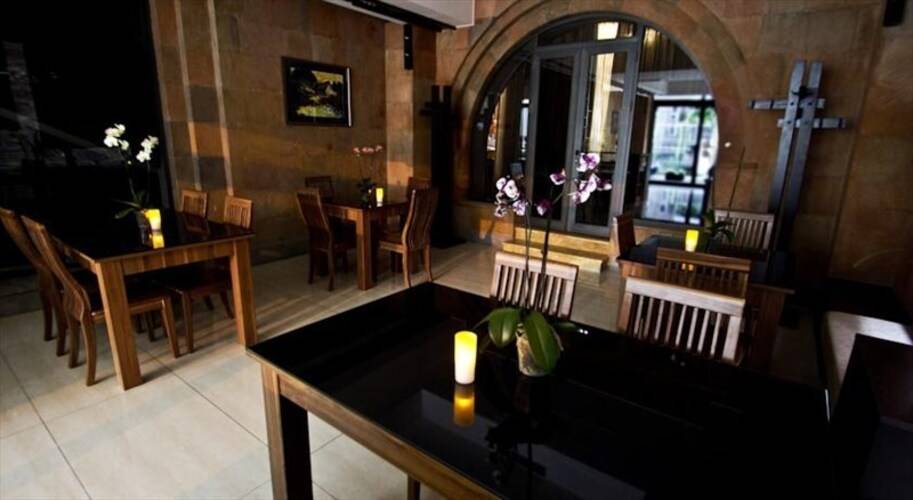 Bass Boutique Hotel