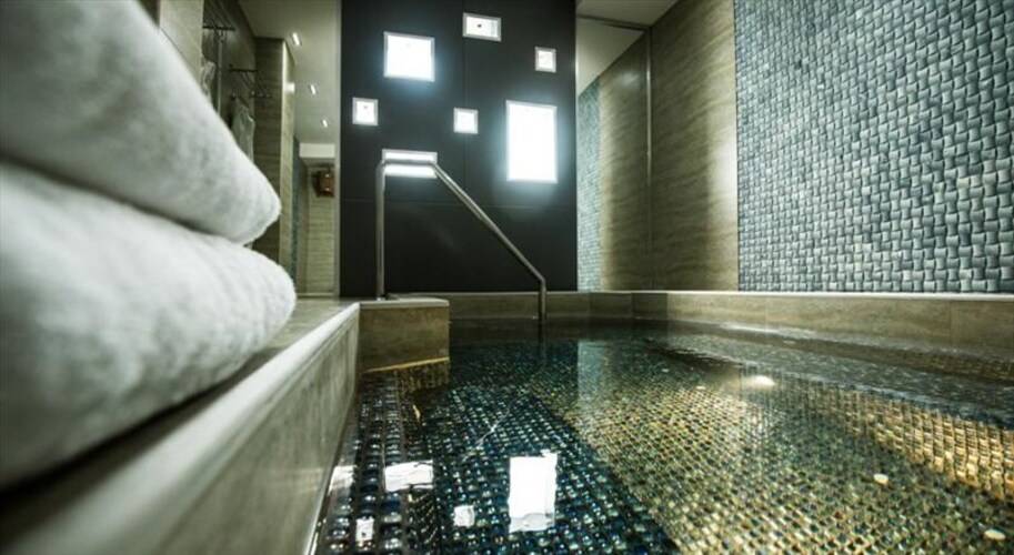 Bass Boutique Hotel