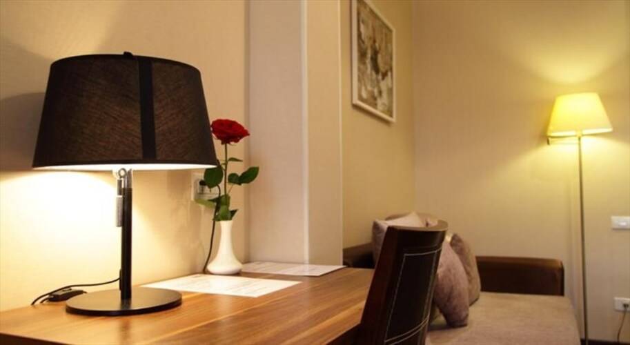 Bass Boutique Hotel