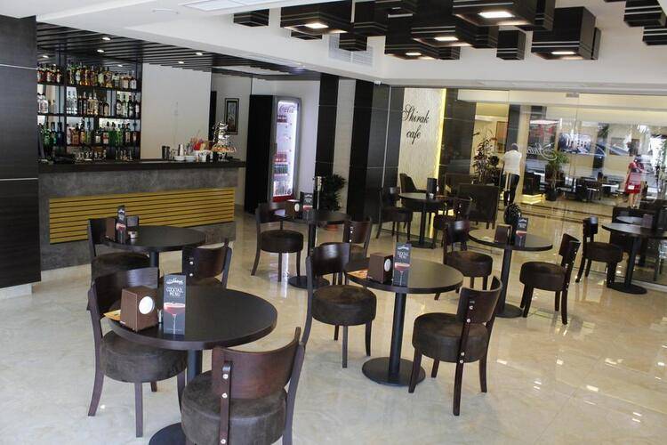 Shirak Hotel