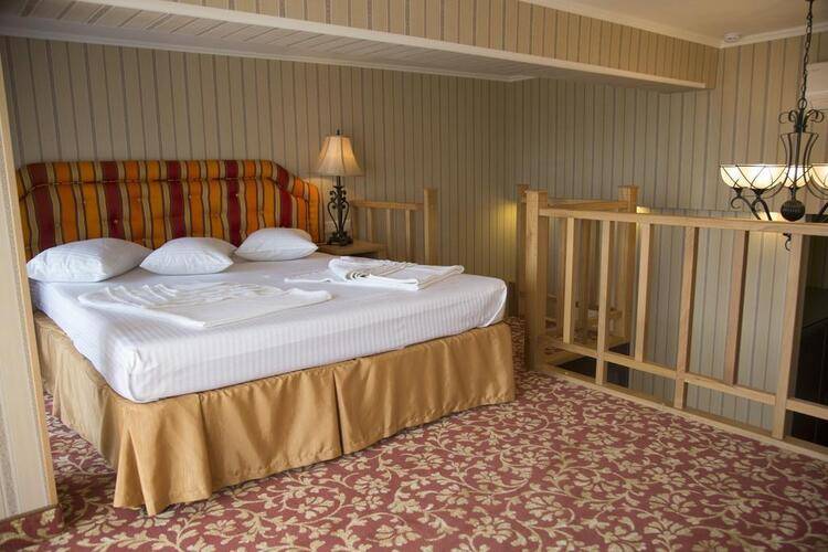 Shirak Hotel