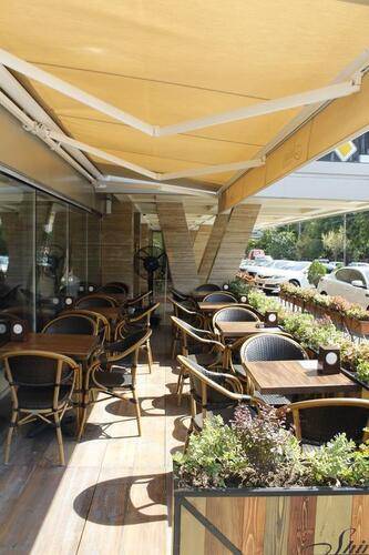 Shirak Hotel