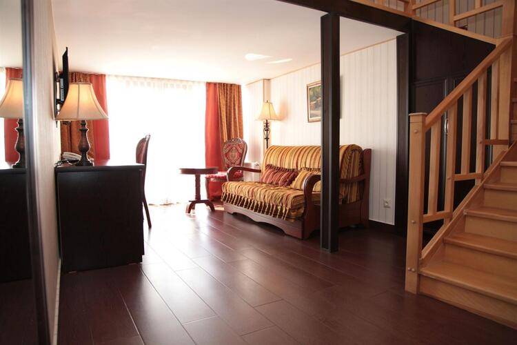 Shirak Hotel