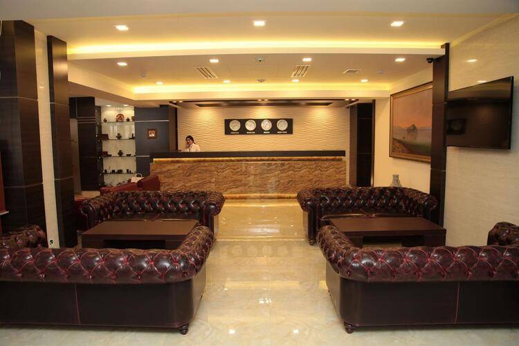 Shirak Hotel