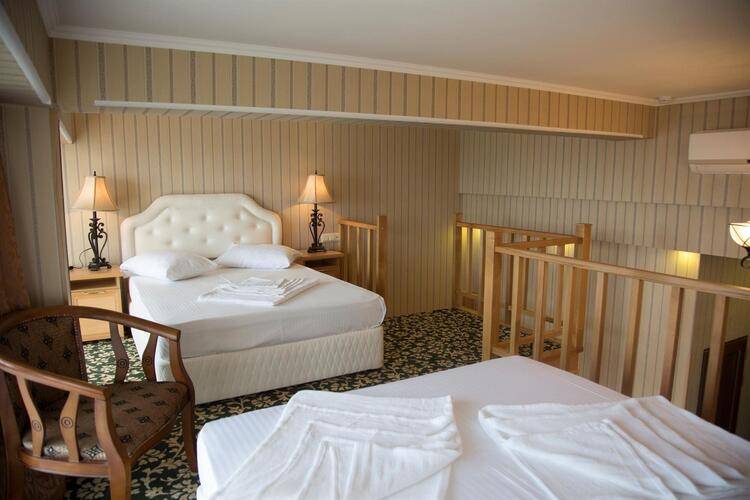 Shirak Hotel