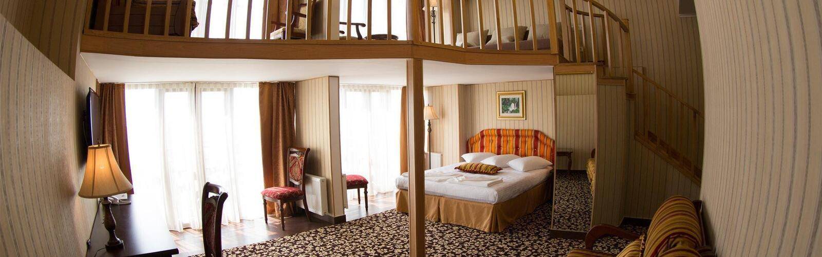 Shirak Hotel
