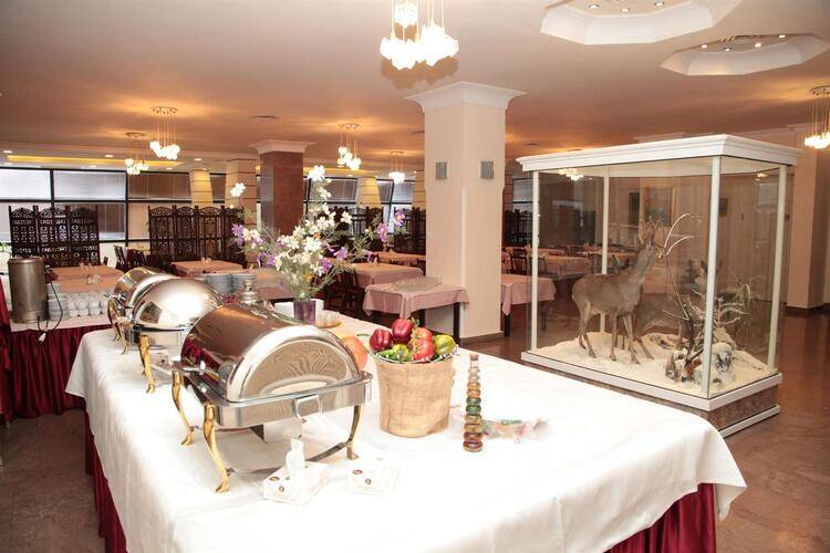 Shirak Hotel