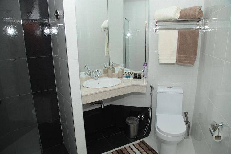 Shirak Hotel