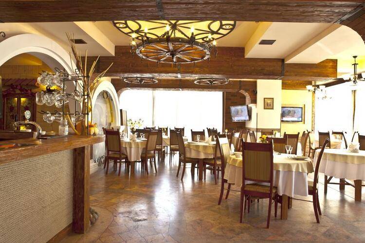 Shirak Hotel