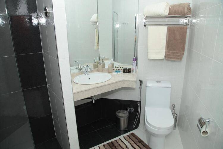 Shirak Hotel