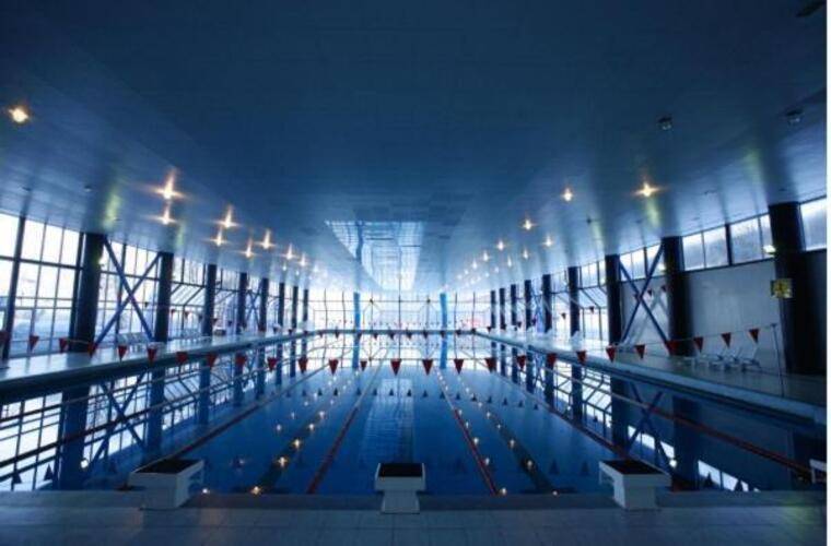 General Sport Complex