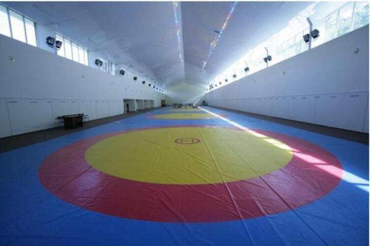 General Sport Complex