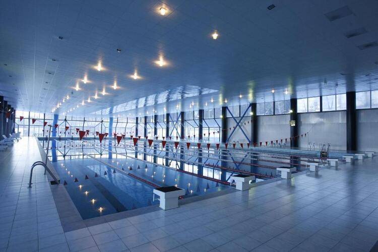 General Sport Complex
