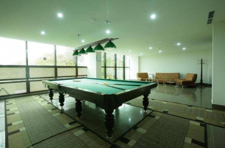General Sport Complex