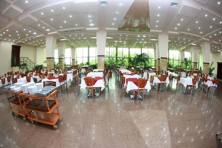 General Sport Complex
