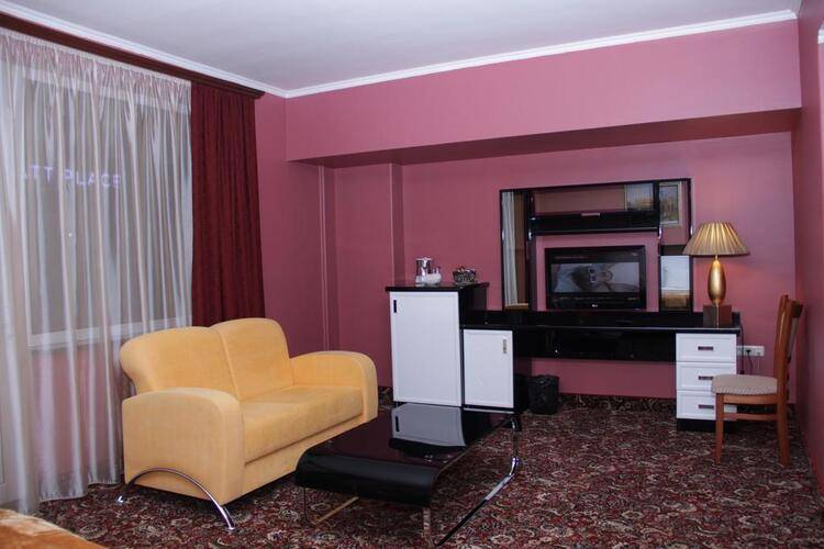 Erebuni Hotel