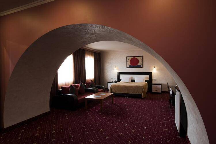 Erebuni Hotel