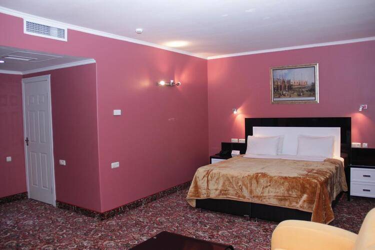 Erebuni Hotel
