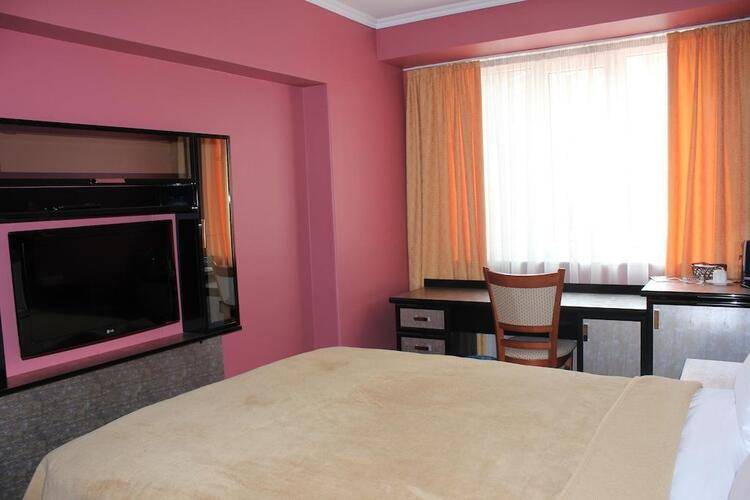 Erebuni Hotel