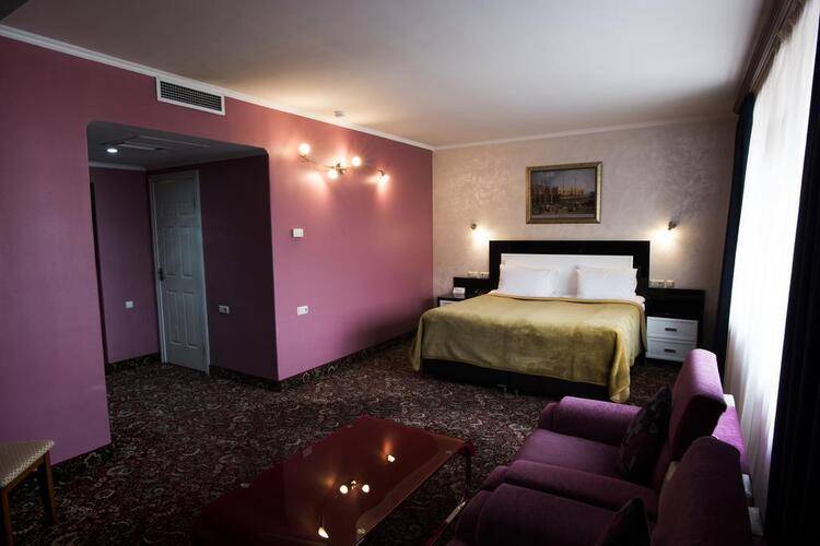 Erebuni Hotel