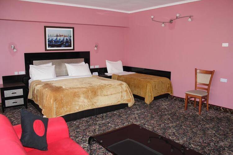 Erebuni Hotel