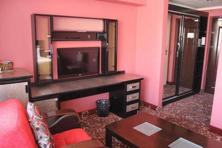 Erebuni Hotel