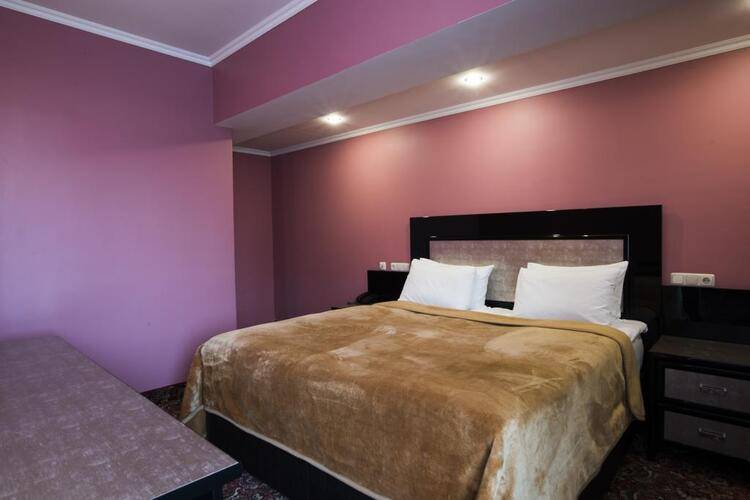 Erebuni Hotel