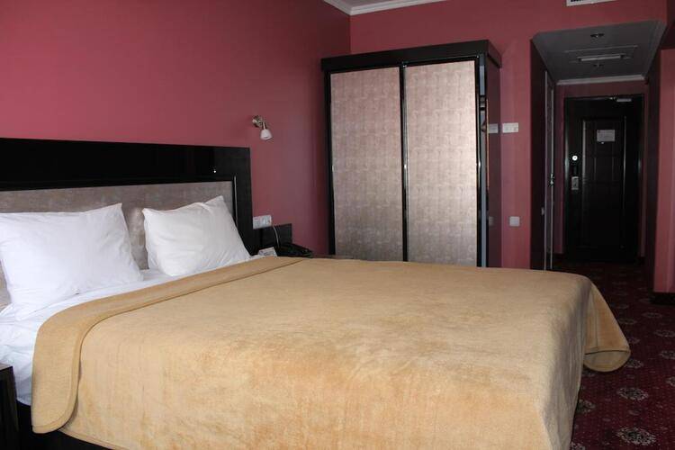 Erebuni Hotel