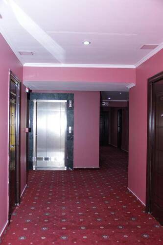 Erebuni Hotel