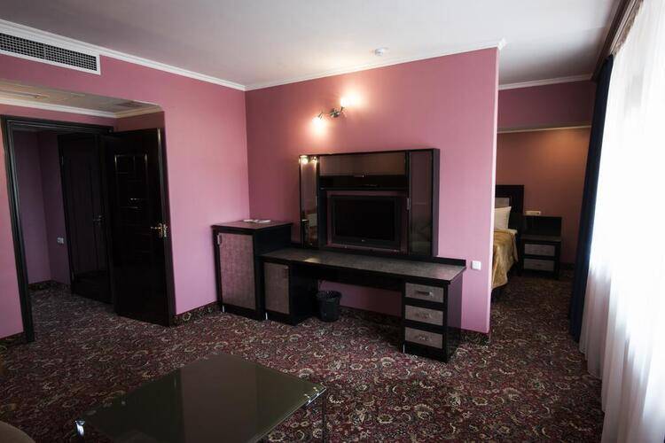Erebuni Hotel