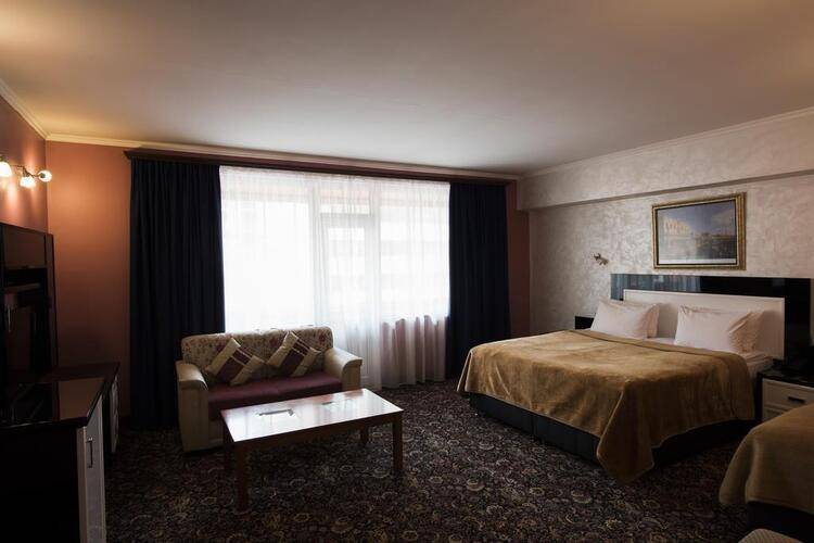 Erebuni Hotel