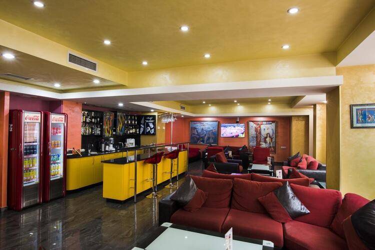 Erebuni Hotel