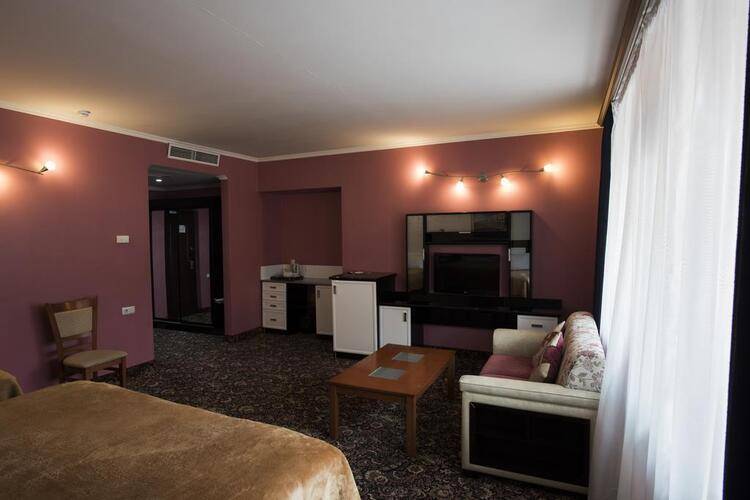 Erebuni Hotel