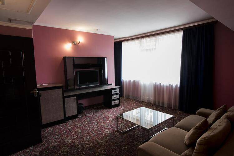 Erebuni Hotel