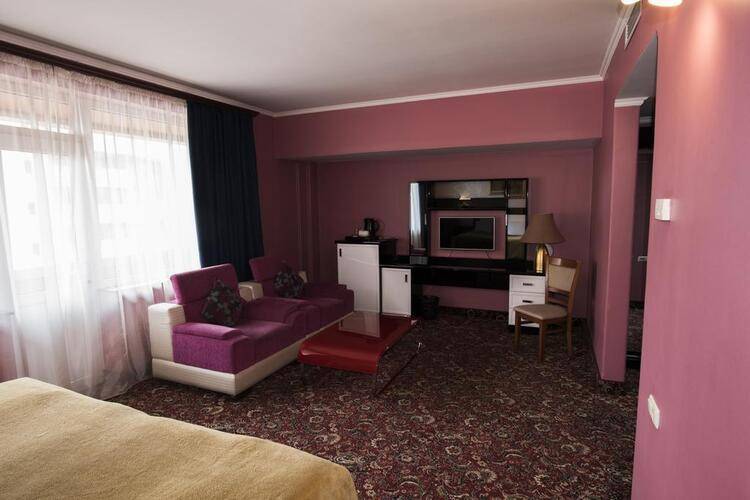 Erebuni Hotel