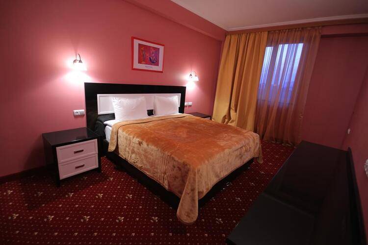 Erebuni Hotel