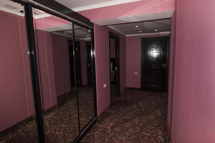 Erebuni Hotel