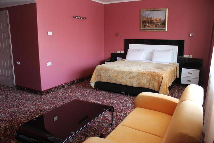 Erebuni Hotel