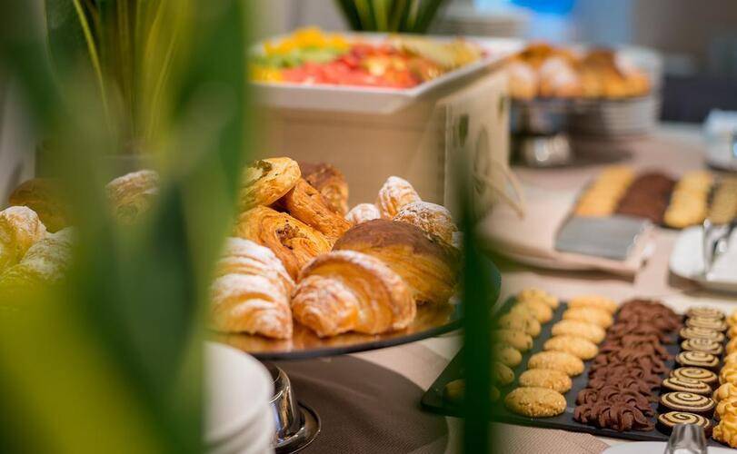 Doubletree By Hilton Hotel Yerevan City Centre