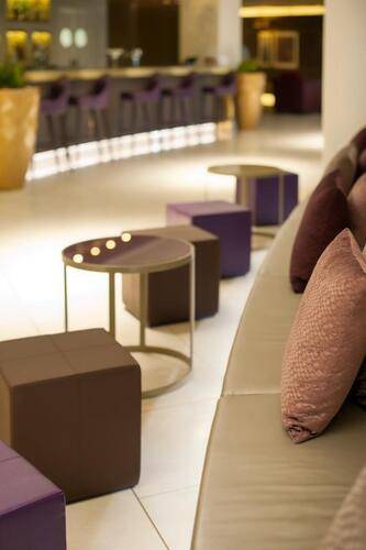 Doubletree By Hilton Hotel Yerevan City Centre