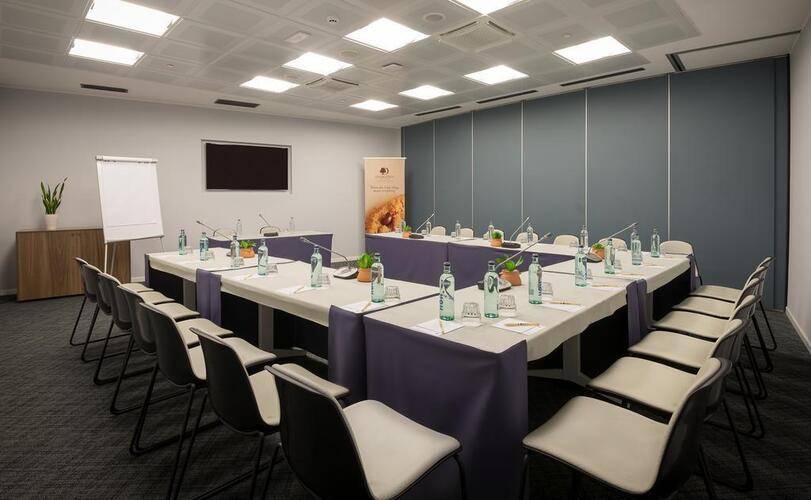 Doubletree By Hilton Hotel Yerevan City Centre