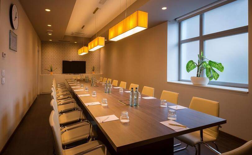 Doubletree By Hilton Hotel Yerevan City Centre