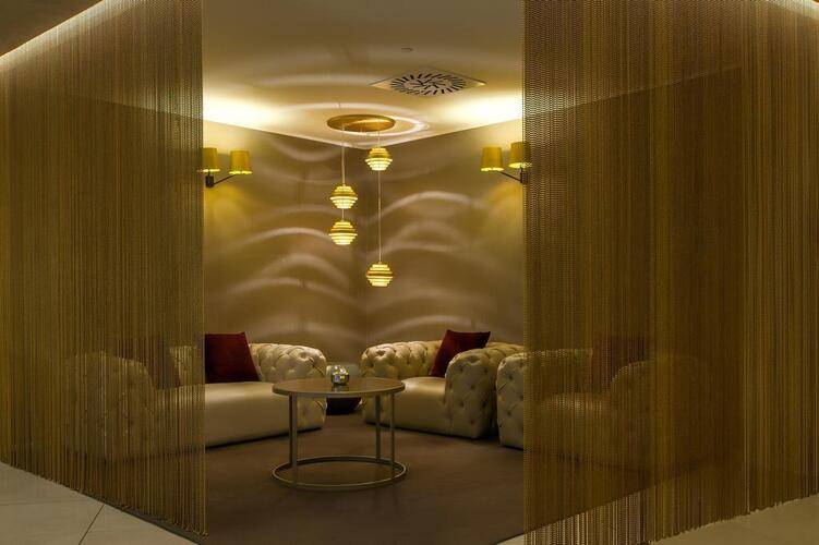 Doubletree By Hilton Hotel Yerevan City Centre