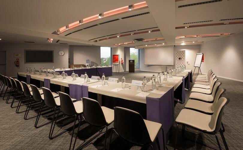 Doubletree By Hilton Hotel Yerevan City Centre