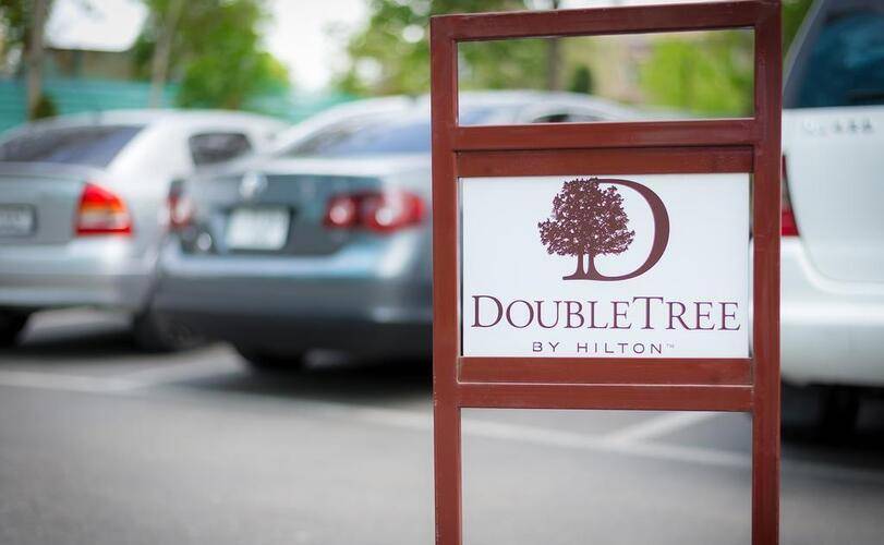 Doubletree By Hilton Hotel Yerevan City Centre