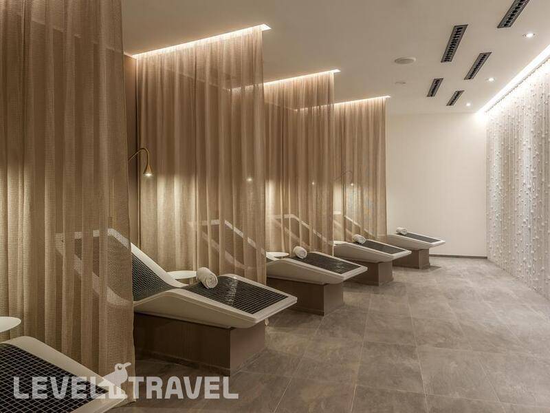 Фотография Doubletree By Hilton Hotel Yerevan City Centre