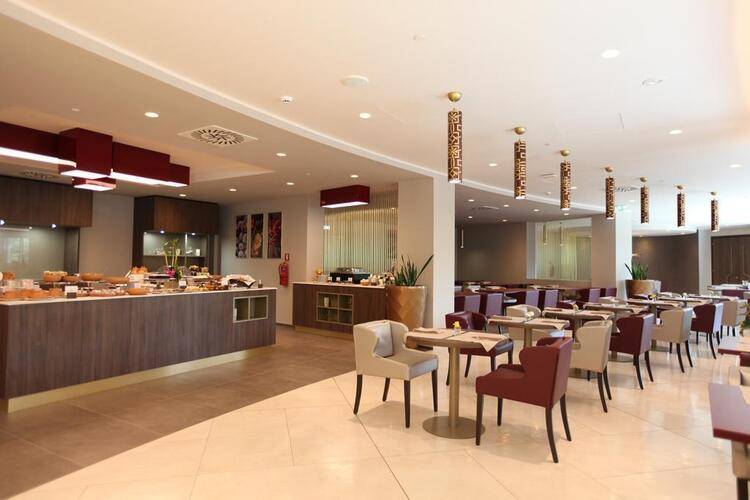 Doubletree By Hilton Hotel Yerevan City Centre