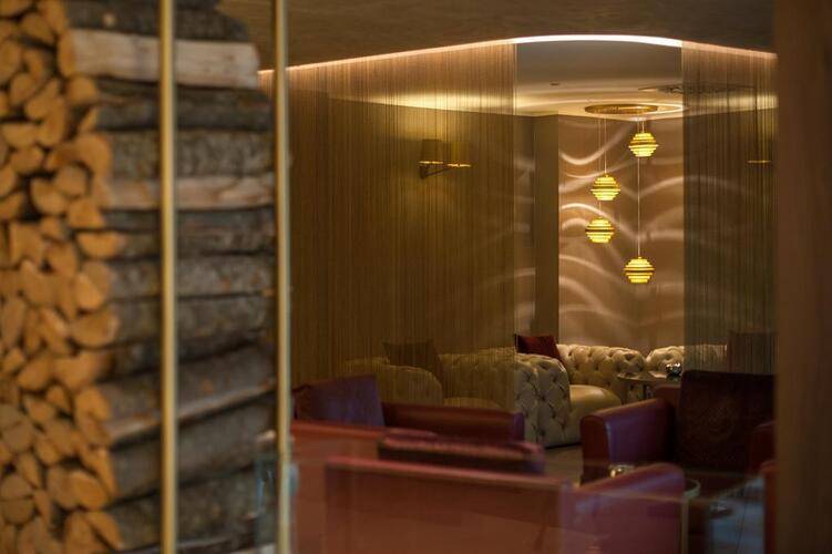 Doubletree By Hilton Hotel Yerevan City Centre