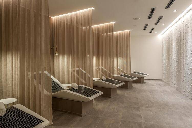 Doubletree By Hilton Hotel Yerevan City Centre